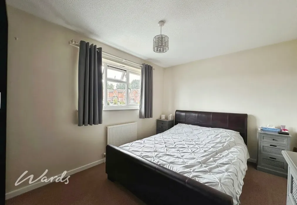 Bedroom 1 - Longham Copse Downswood Maidstone ME15 8TW - Wards of Kent
