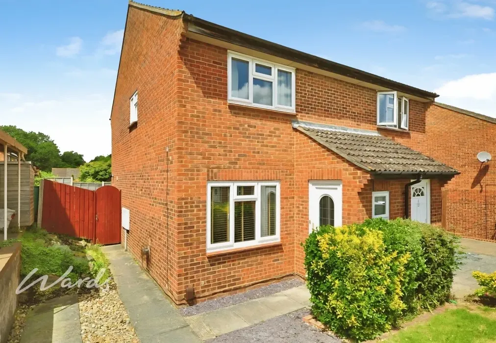 Front - Longham Copse Downswood Maidstone ME15 8TW - Wards of Kent