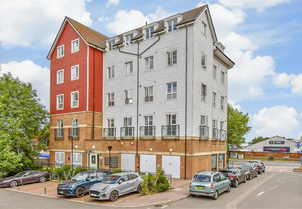 External (Web) ; - Crabapple Road, Tonbridge, Kent - Wards of Kent