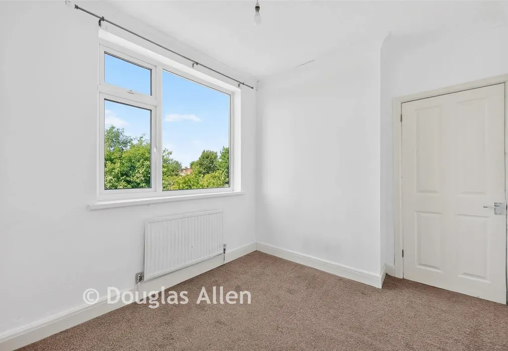 Bedroom 2 - Crystal Avenue, Hornchurch, Essex - Wards of Kent