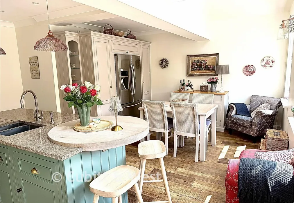 Diner - Christy Road, Biggin Hill, Kent - Wards of Kent