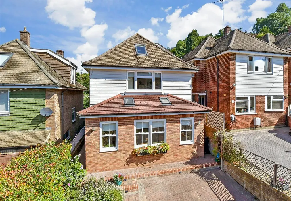 External (Web) - Christy Road, Biggin Hill, Kent - Wards of Kent