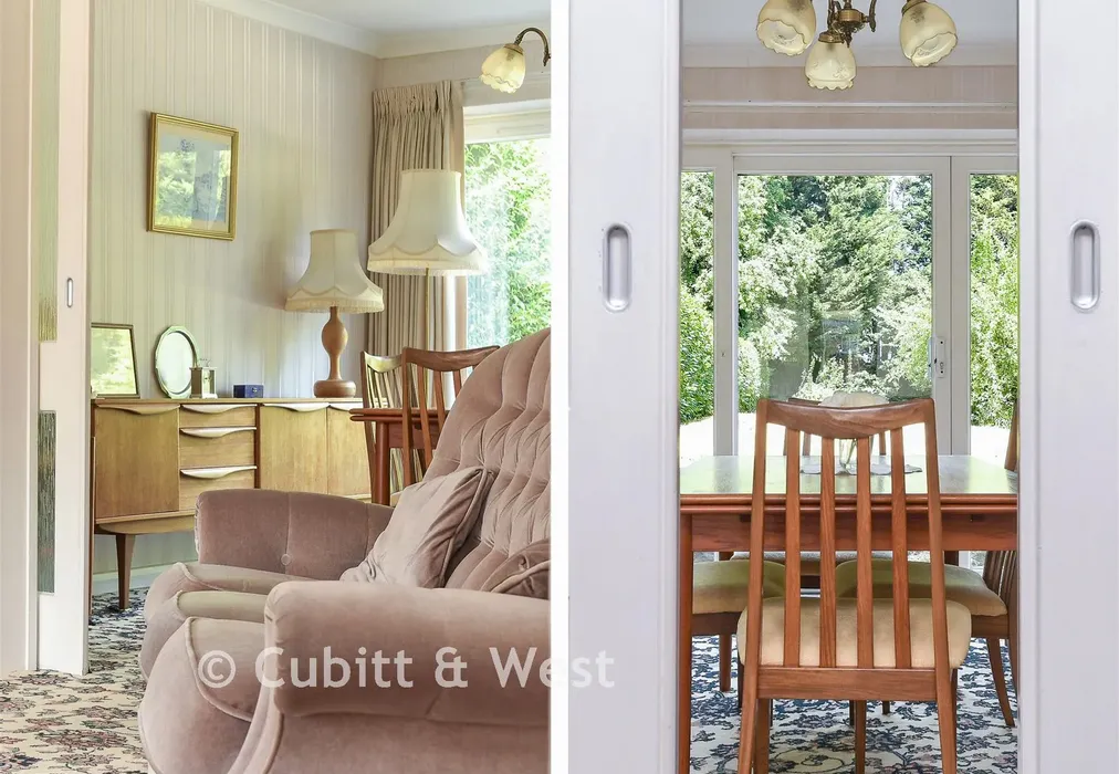 External Lifestyle Photograph - Carlton Road, Redhill, Surrey - Wards of Kent
