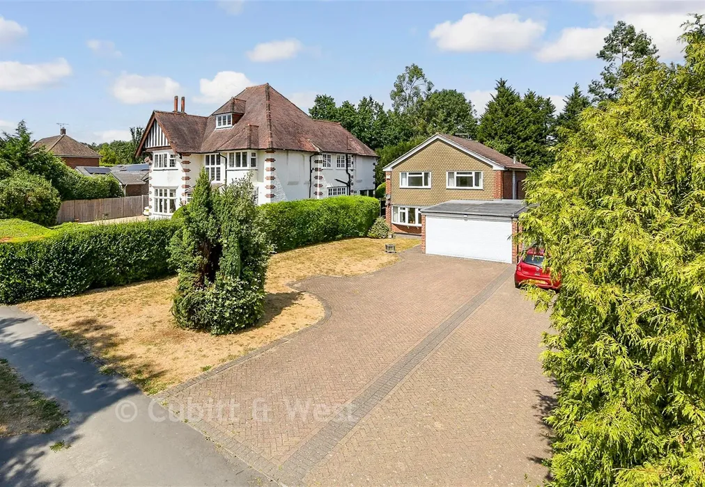 External (Web)* - Carlton Road, Redhill, Surrey - Wards of Kent