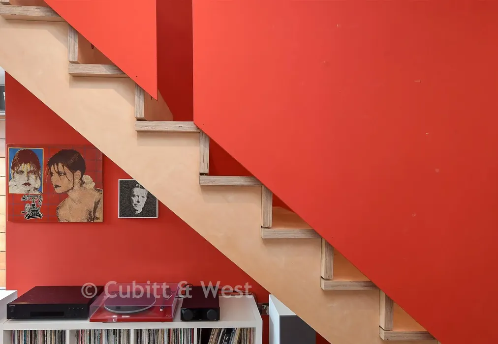 Internal Lifestyle Photograph - Masons Bridge Road, Redhill, Surrey - Wards of Kent