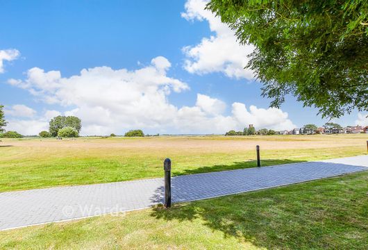 St. Andrew's Road, Littlestone, New Romney, Kent - Wards of Kent