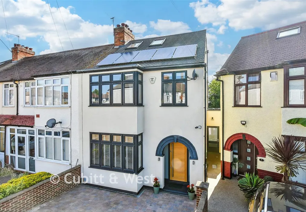 External (Web) - Morley Road, Sutton, Surrey - Wards of Kent