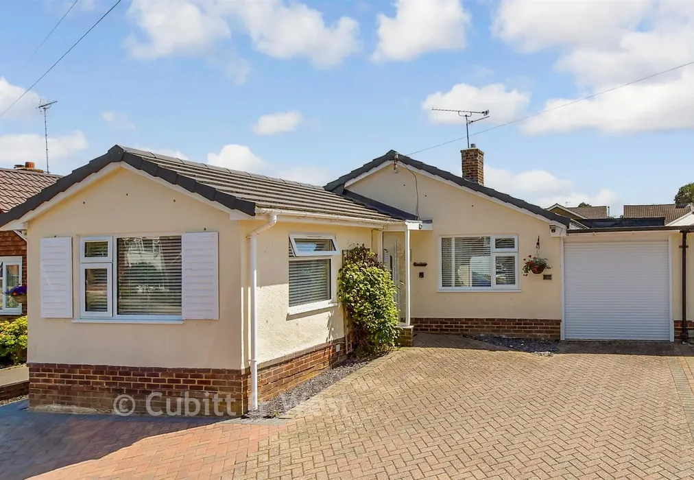 External (Web). No Number - Farhalls Crescent, Horsham, West Sussex - Wards of Kent