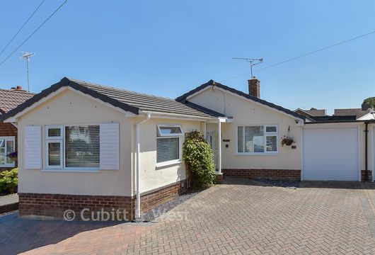 Farhalls Crescent, Horsham, West Sussex - Wards of Kent