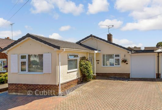 Farhalls Crescent, Horsham, West Sussex - Wards of Kent