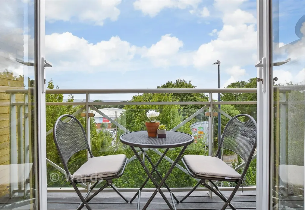 External Lifestyle Photograph - Queensgate, Maidstone, Kent - Wards of Kent