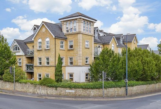 Queensgate, Maidstone, Kent - Wards of Kent