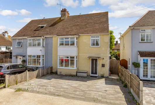 Leighville Drive, Herne Bay, Kent - Wards of Kent
