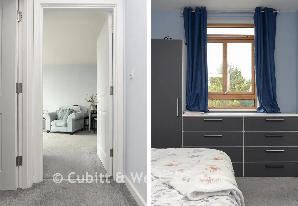 Internal Lifestyle Photograph - Carlton Road, Redhill, Surrey - Wards of Kent