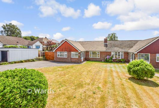 Valley Drive, Loose, Maidstone, Kent - Wards of Kent