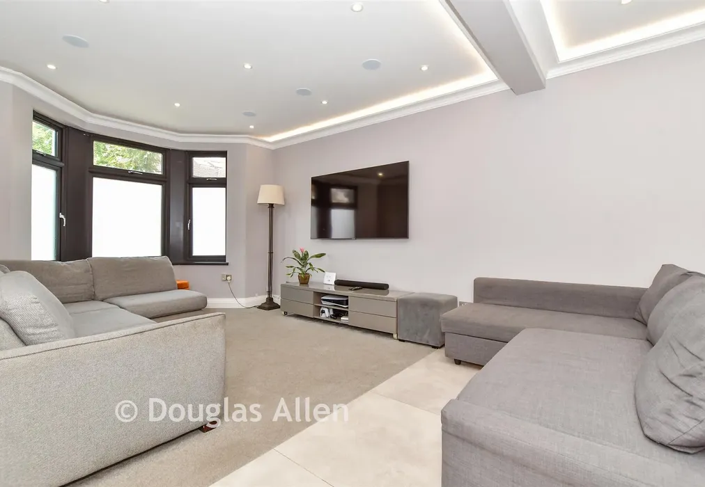Lounge/Diner - Jewel Road, Walthamstow - Wards of Kent