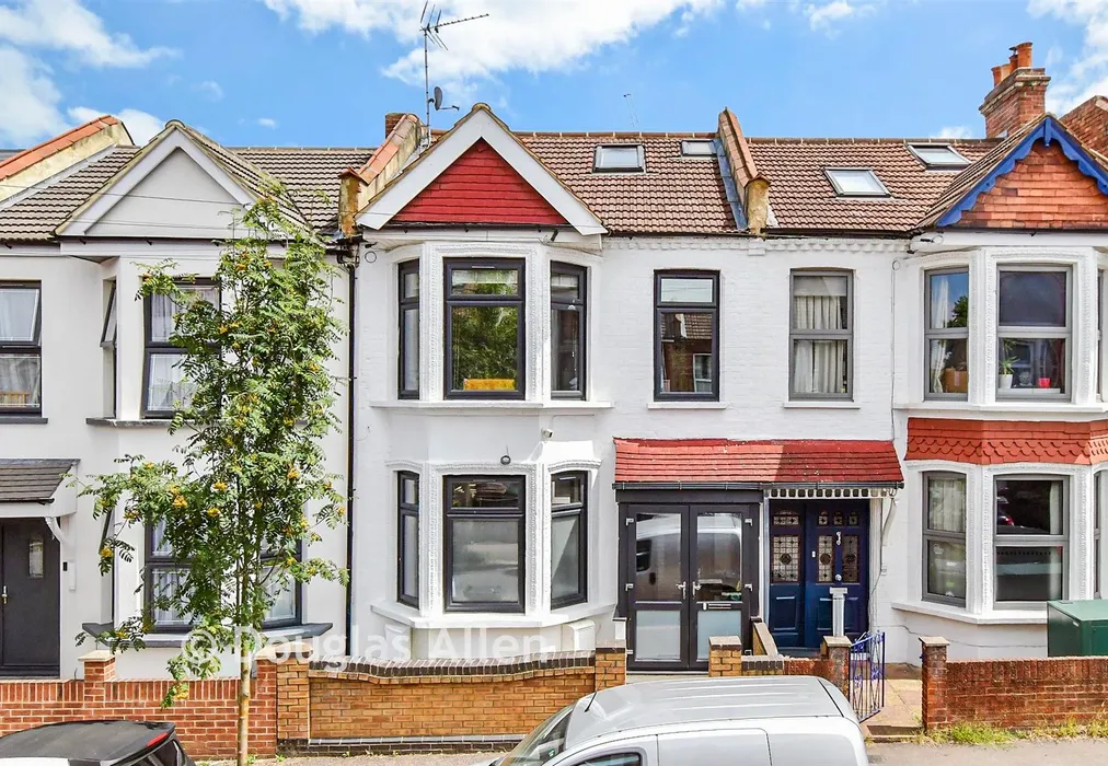 External - Jewel Road, Walthamstow - Wards of Kent