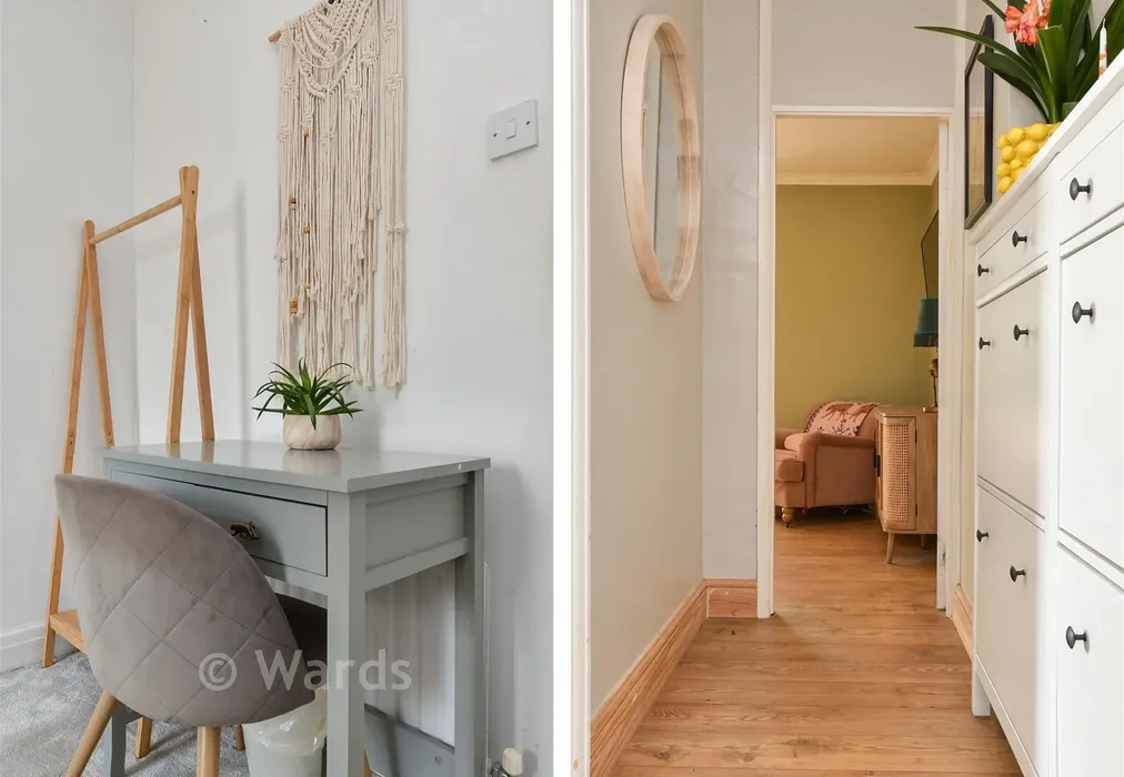 Internal Lifestyle Photograph - Northwood Road, Broadstairs, Kent - Wards of Kent