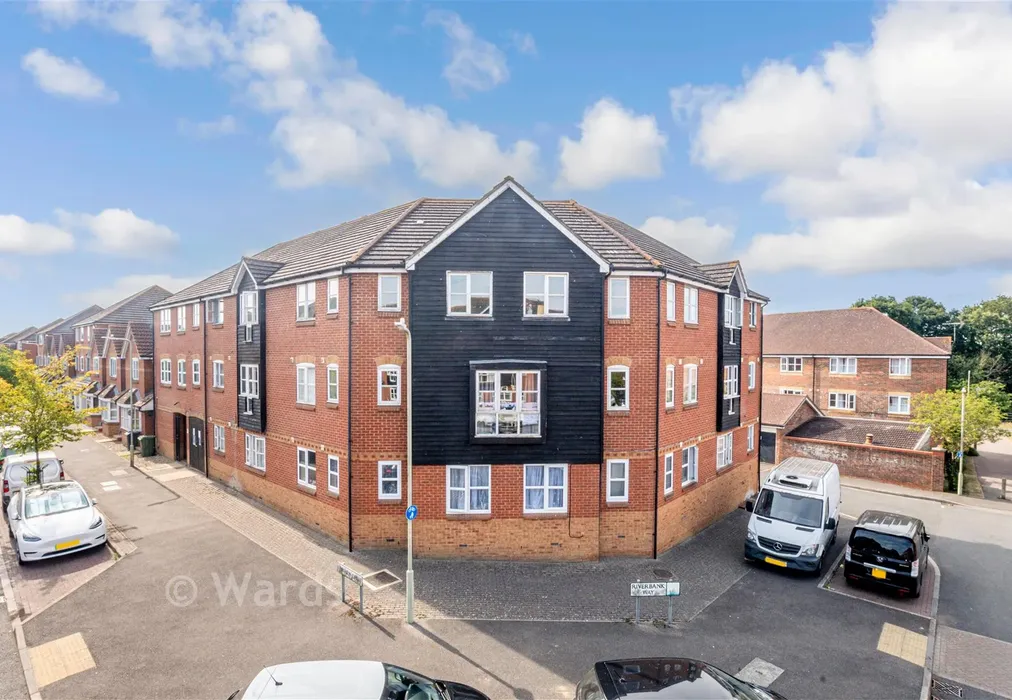 External (Web) - Riverbank Way, Ashford, Kent - Wards of Kent