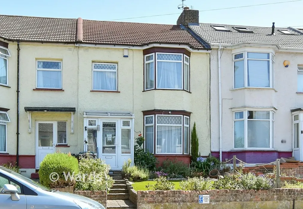 External (Web) - Smarts Road, Gravesend, Kent - Wards of Kent