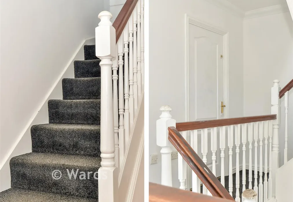 Internal Lifestyle Photograph - Barley Way, Ashford, Kent - Wards of Kent