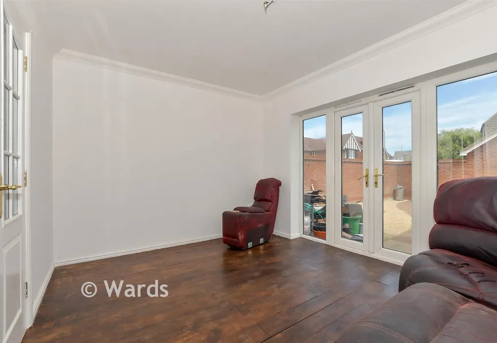 Dining Room - Barley Way, Ashford, Kent - Wards of Kent