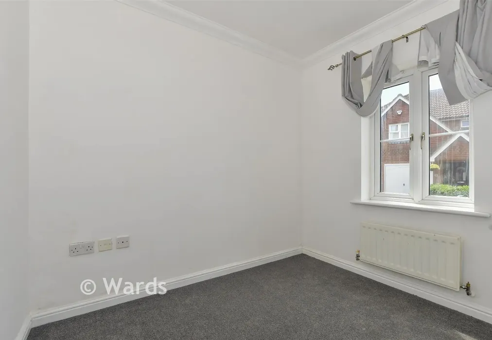Study - Barley Way, Ashford, Kent - Wards of Kent