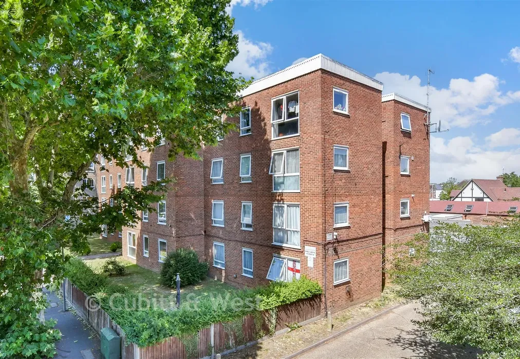 External (Web) - St. James Road, Sutton, Surrey - Wards of Kent