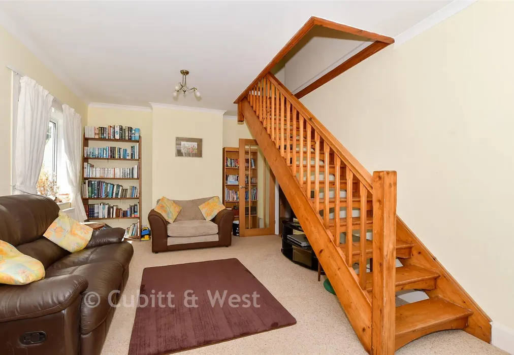 Lounge - Felpham Gardens, Bognor Regis, West Sussex - Wards of Kent