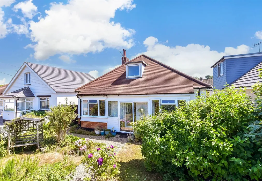 ............................ - Felpham Gardens, Bognor Regis, West Sussex - Wards of Kent