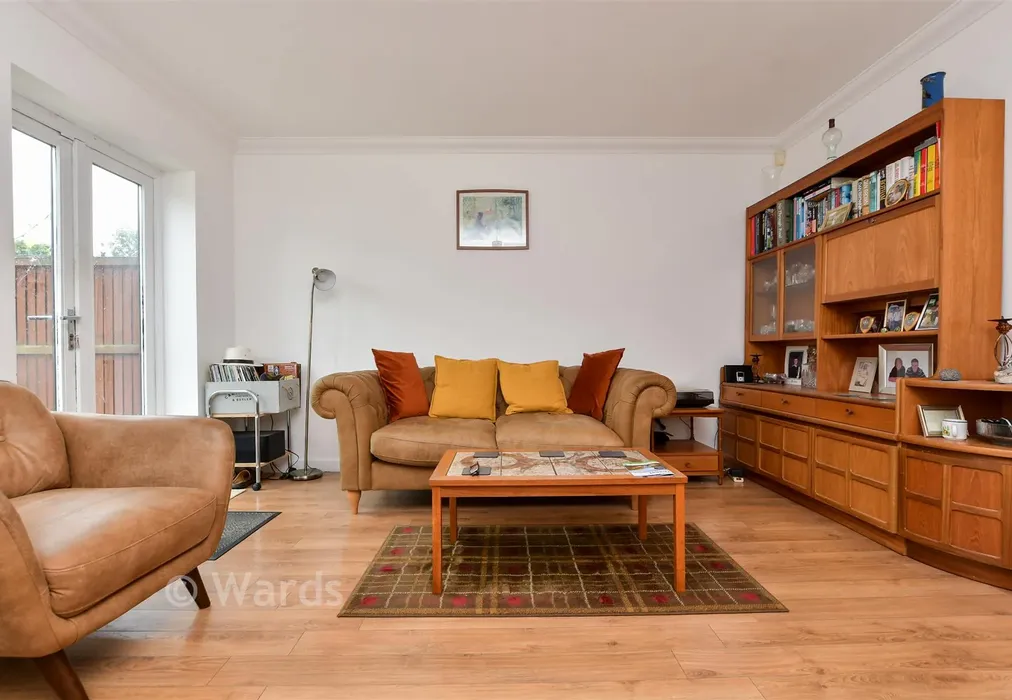 Lounge/Diner - Parish Close, Broadstairs, Kent - Wards of Kent