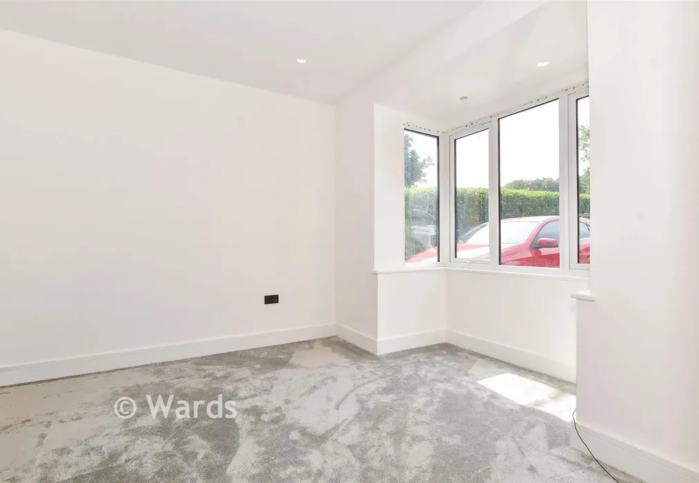 Lounge - Heath Road, Boughton Monchelsea, Maidstone, Kent - Wards of Kent