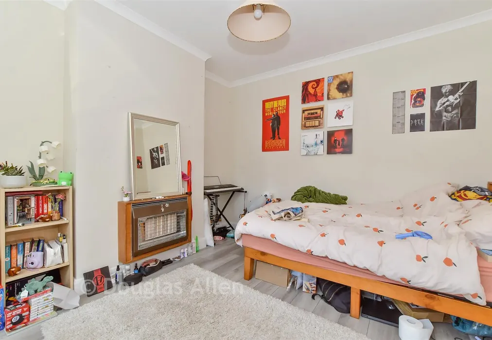 Dining Room - Manorway, Woodford Green, Essex - Wards of Kent