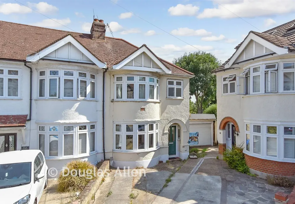 External (Web) - Manorway, Woodford Green, Essex - Wards of Kent