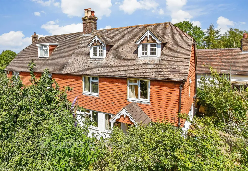 External (Web) - Blackboys, Uckfield, East Sussex - Wards of Kent