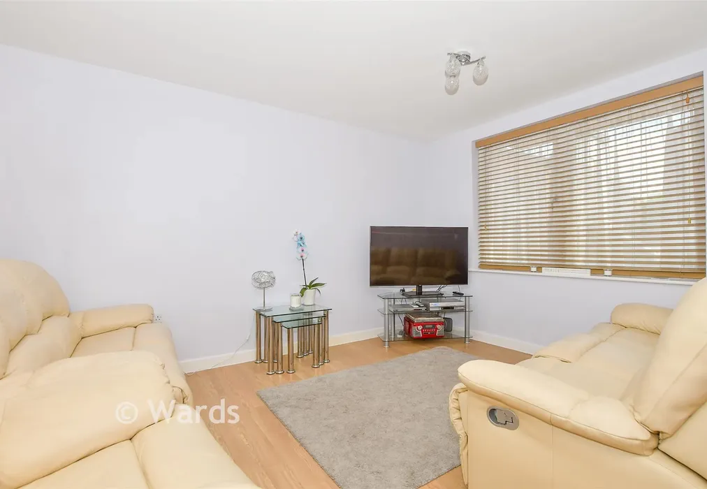 Lounge - Duke Of York Way, Coxheath, Maidstone, Kent - Wards of Kent