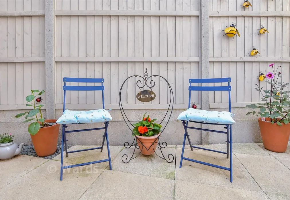 External Lifestyle Photograph - Duke Of York Way, Coxheath, Maidstone, Kent - Wards of Kent