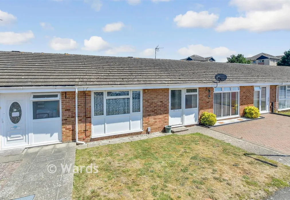 External (Web) 1 - Grasmere Road, Kennington, Ashford, Kent - Wards of Kent
