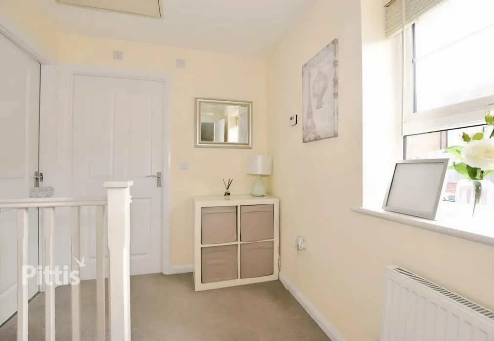 - St. Wilfred Drive East Cowes PO32 - Wards of Kent