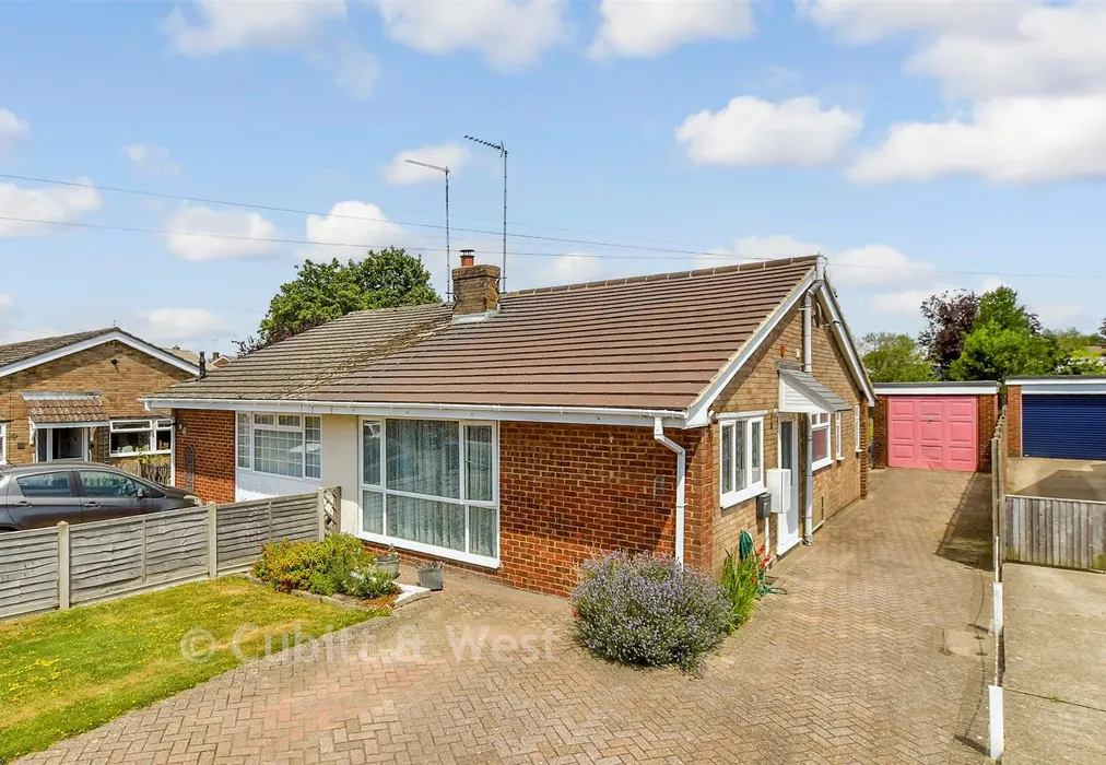 External (Web). No Number - Greenfields Way, Horsham, West Sussex - Wards of Kent