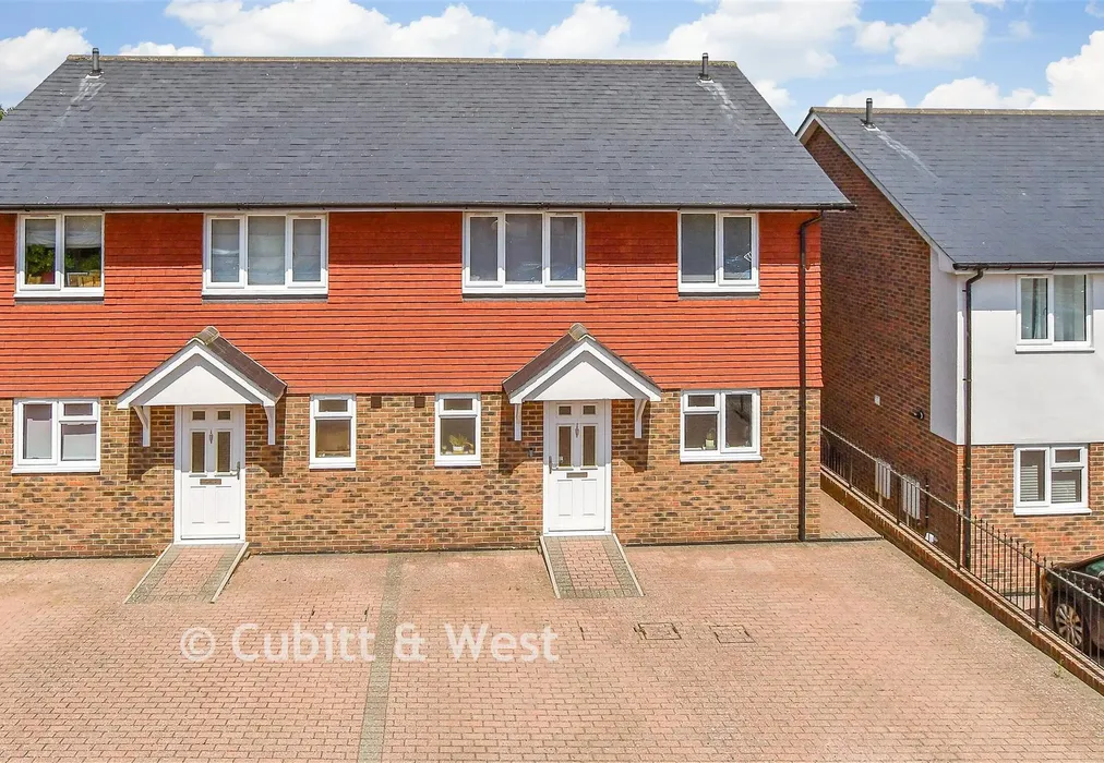 External (Web) - Mulberry Way, Crowborough, East Sussex - Wards of Kent
