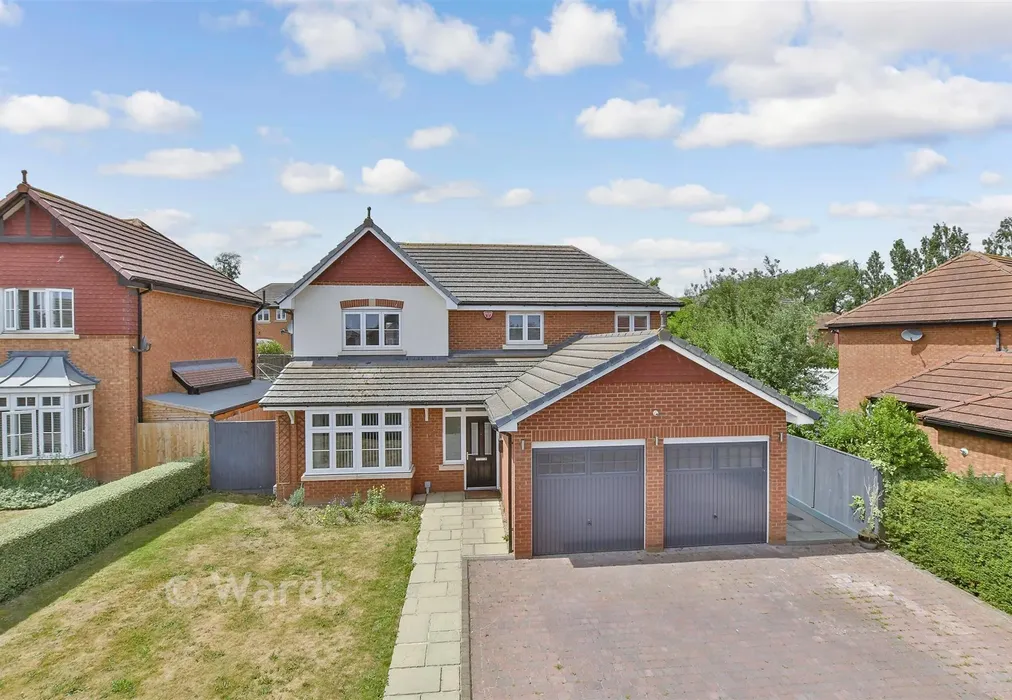 External (Web) - Lawday Avenue, Eastchurch, Kent - Wards of Kent