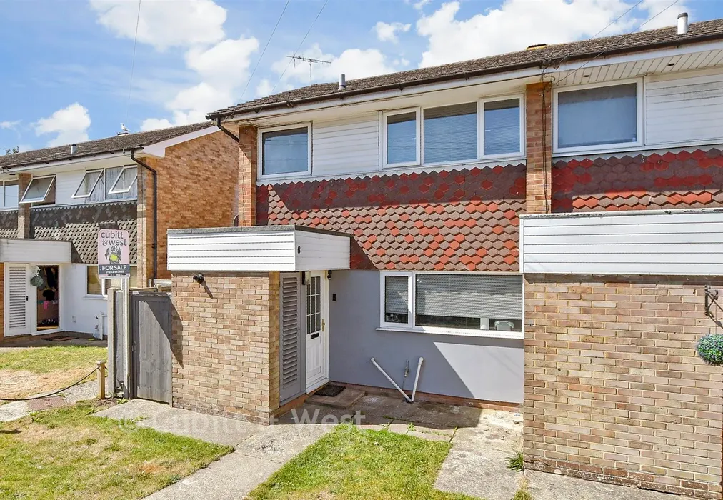 External (Web) - Stroud Green Drive, Bognor Regis, West Sussex - Wards of Kent