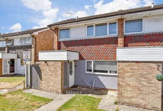 Stroud Green Drive, Bognor Regis, West Sussex - Wards of Kent