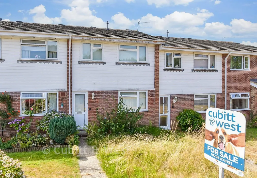 External (Web) - Glebelands, Pulborough, West Sussex - Wards of Kent