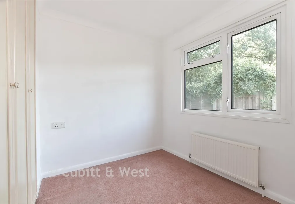 Bedroom 2 - Boxhill Road, Tadworth, Surrey - Wards of Kent