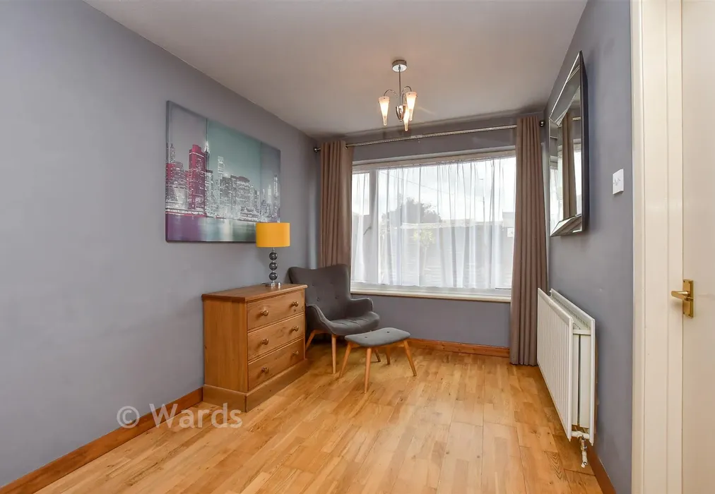 Dining Area - Gladstone Drive, Sittingbourne, Kent - Wards of Kent