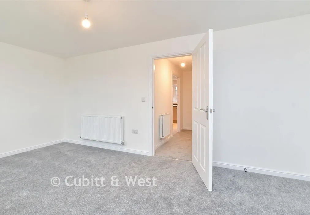 Lounge Entrance - Colts Brook Road, Sompting, West Sussex - Wards of Kent