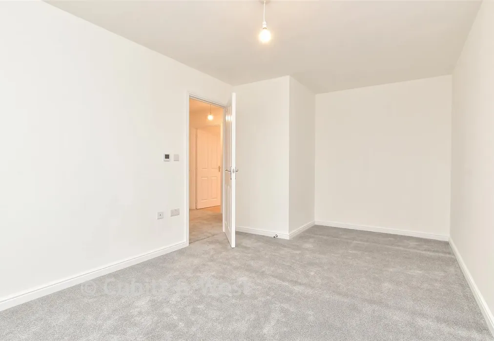 Bednroom 1 - Colts Brook Road, Sompting, West Sussex - Wards of Kent