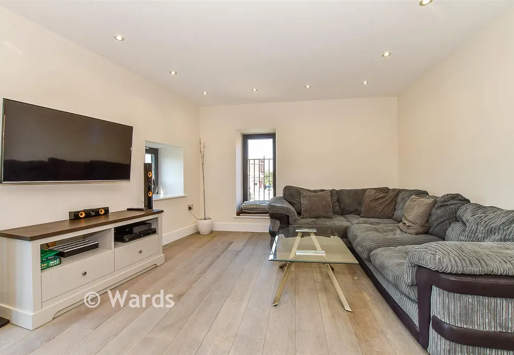 Kitchen/ Diner/ Lounge - Lyons Crescent, Tonbridge, Kent - Wards of Kent